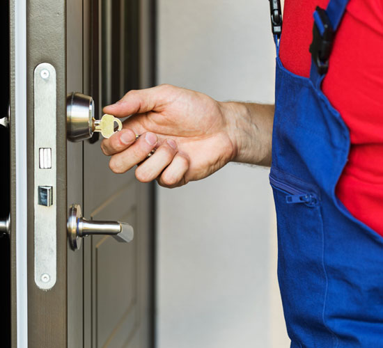 Residential Locksmith Fowler
