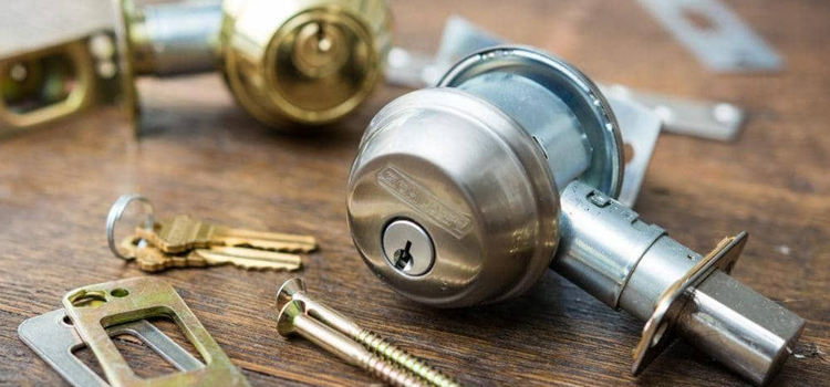 Doorknob Locks Repair Fowler